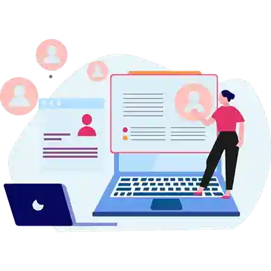 Front-End Development