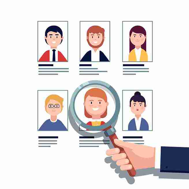 Hiring Process