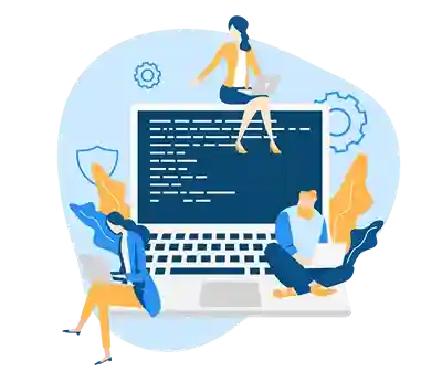 Custom Web Development