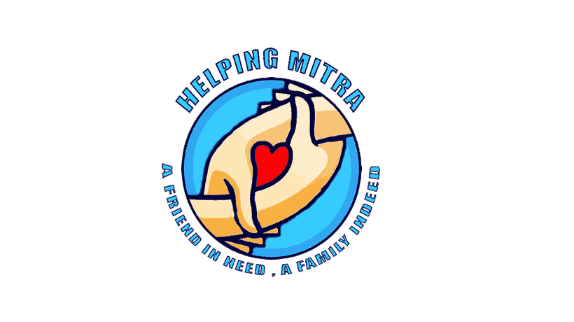 Helping Mitra