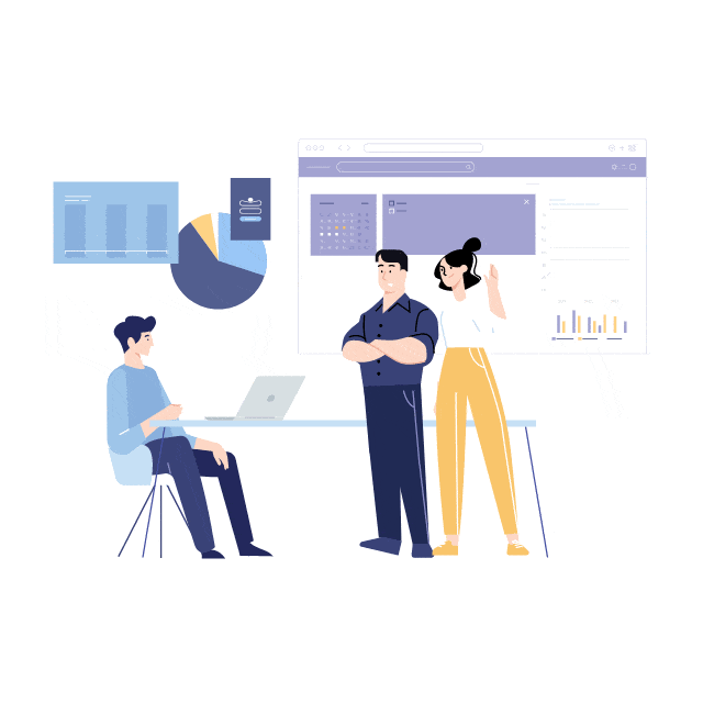 BUSINESS AUTOMATIONS